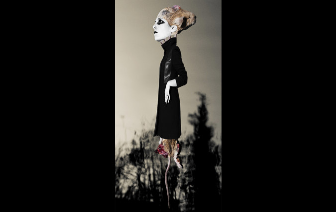 נופר קפלן | היברידיים  