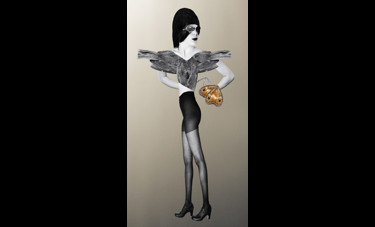 נופר קפלן | היברידיים  