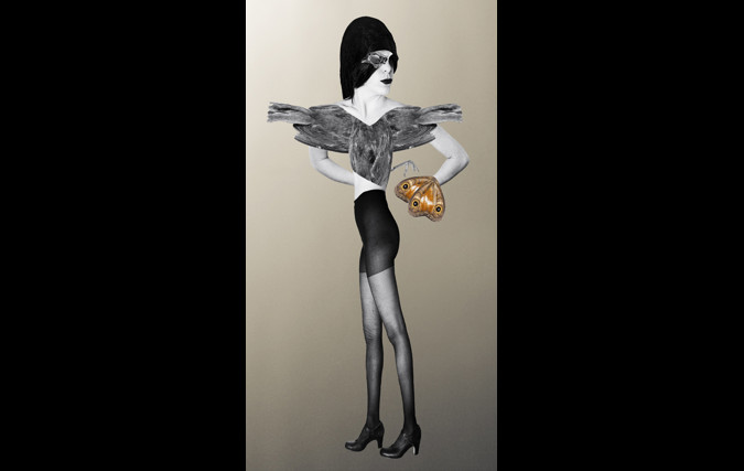 נופר קפלן | היברידיים  