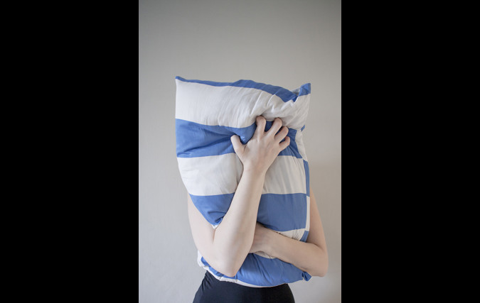 פולינה צ'כמיר