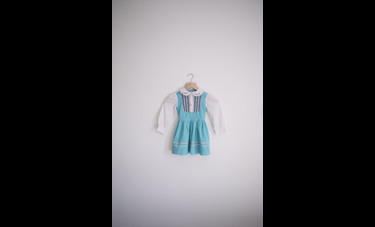 פולינה צ'כמיר