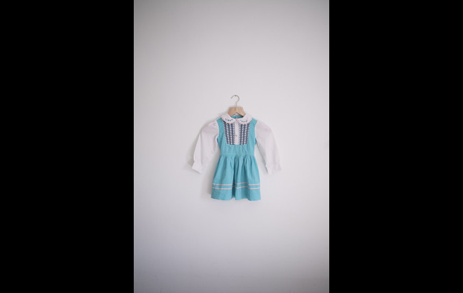 פולינה צ'כמיר