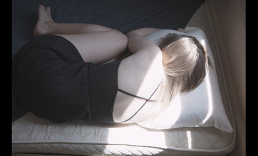 פולינה צ'כמיר