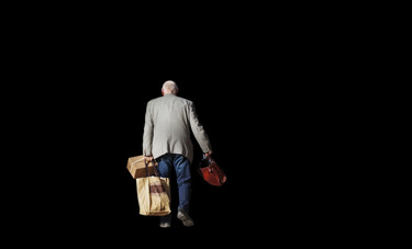 ראובן בן חיים | גרסת הצופה