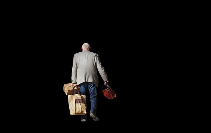 ראובן בן חיים | גרסת הצופה