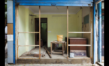 ראובן בן חיים | גרסת הצופה