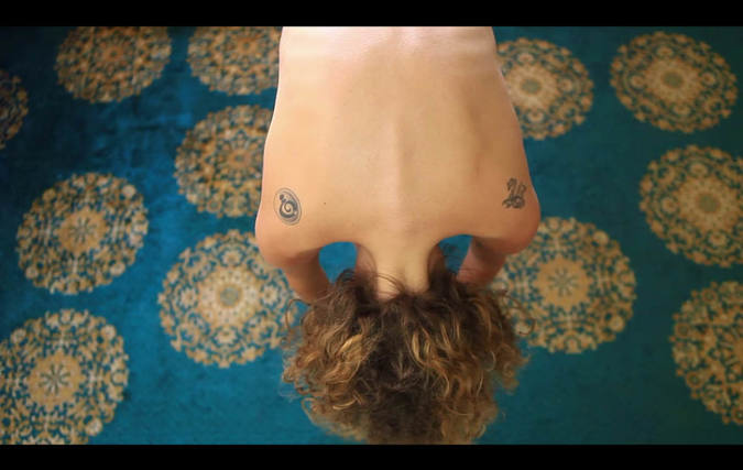 רגב שרף | מנמוסינה  