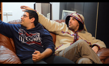 רחלי מזרחי | א.כ.