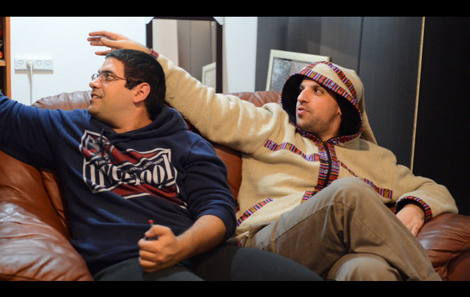 רחלי מזרחי | א.כ.