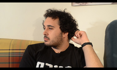 רחלי מזרחי | א.כ.