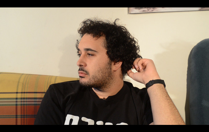 רחלי מזרחי | א.כ.