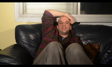 רחלי מזרחי | א.כ.