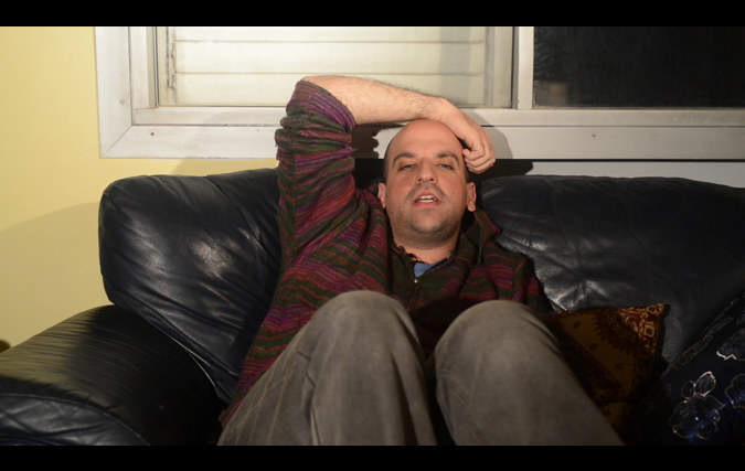 רחלי מזרחי | א.כ.