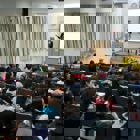 כנס בנושא "הפרעות בתקשורת באוכלוסייה רב-לשונית ורב-תרבותית"