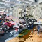 הכנס ה-6 בנושא "הפרעות תקשורת באוכלוסייה רב-לשונית ורב-תרבותית"