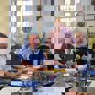 Exchange Agreement with Salus University