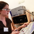 בדיקת סינון שמיעה חינם במכללה