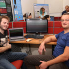 Jambox: Social recording studio
