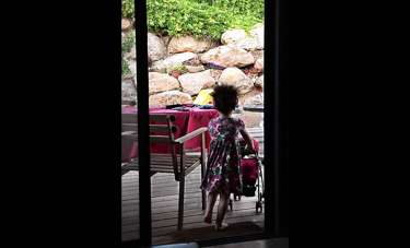 ניקול דורלכר | החסרת פעימה 