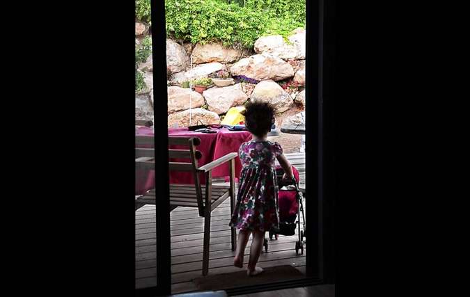 ניקול דורלכר | החסרת פעימה 