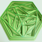 החוג לעיצוב תעשייתי מכליל באירועי שבוע העיצוב בי-ם