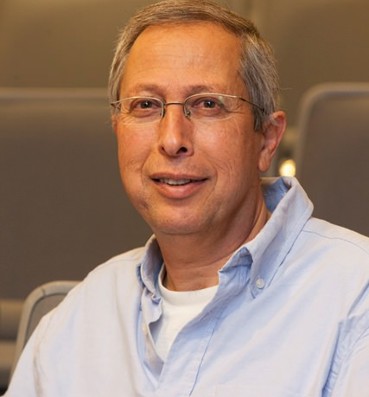 פרופ' עודד כאנר