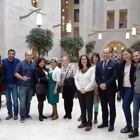 סיורים במלונות ענבל, ממילא ווולדורף אסטוריה