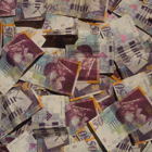 העלאת שכר מינימום ועוני