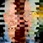 מפגש פוליטי עם יואב גלנט