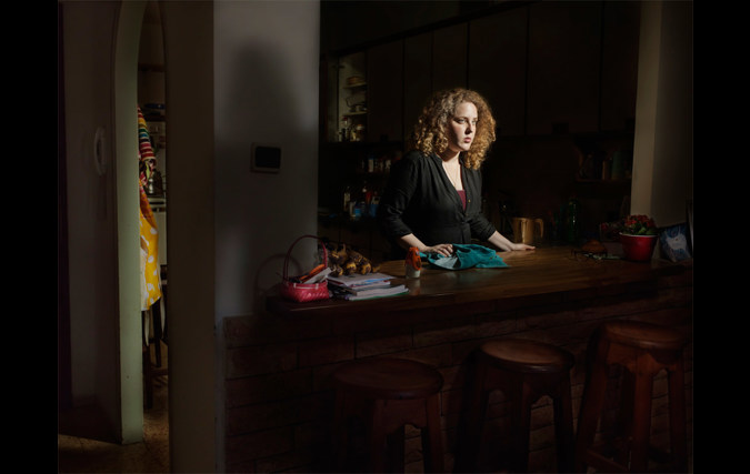 איטה ארביט | מאמינה