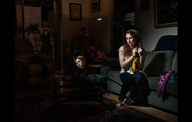 איטה ארביט | מאמינה