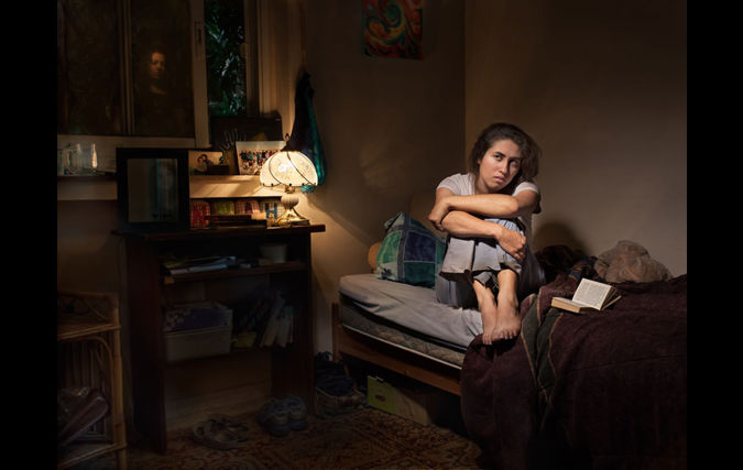 איטה ארביט | מאמינה