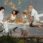 תערוכה חדשה בסדרת "מאחורי הקלעים" של החוג לתקשורת צילומית