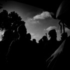 תערוכה: "עוטף עזה: מעופרת יצוקה ועד צוק איתן"