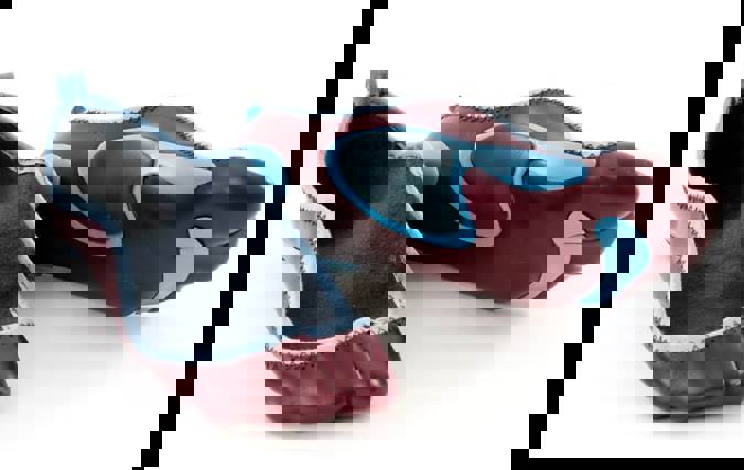 Sole for Soul | אליענה גילמור