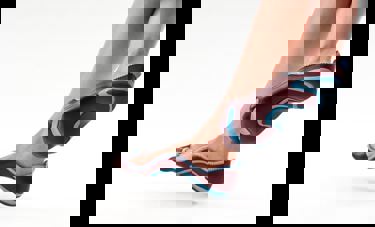 Sole for Soul | אליענה גילמור