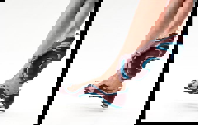 Sole for Soul | אליענה גילמור