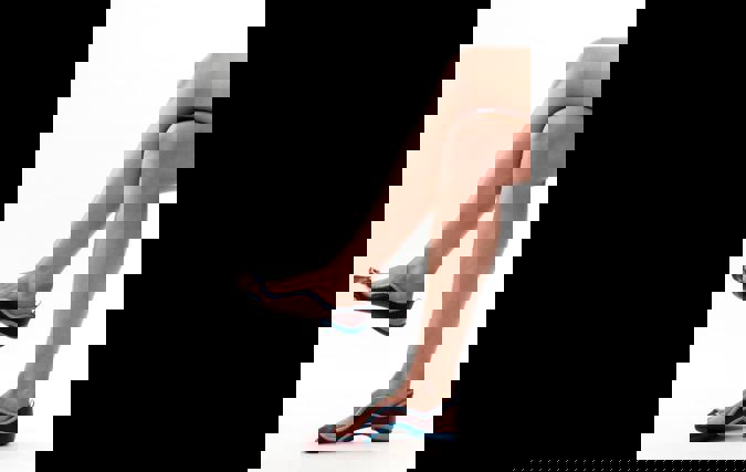 Sole for Soul | אליענה גילמור