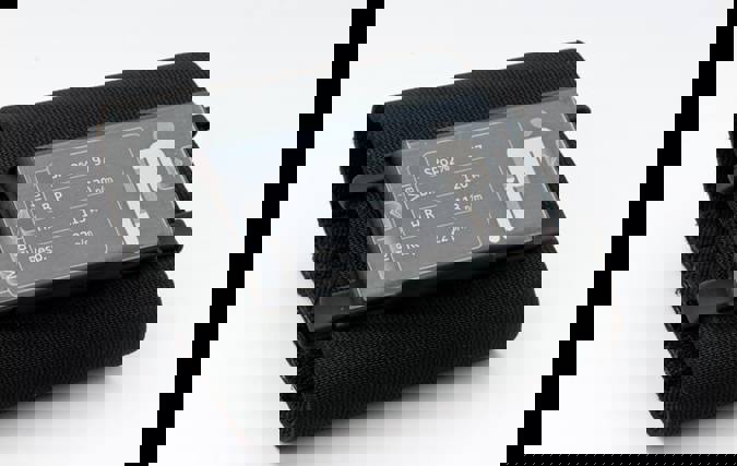 CORE | אמיר כדורי