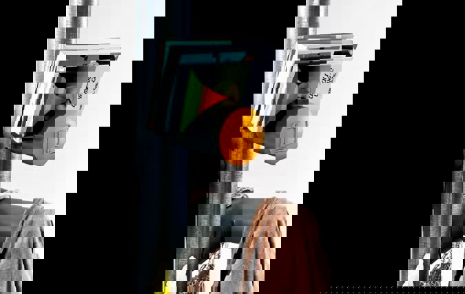 פלטפורמה אורבאנית למסירת חפצים יד-שנייה | בן יפרח