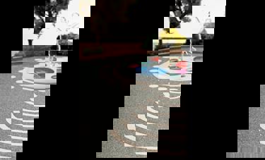 נקודת מפגש | הילה גנץ