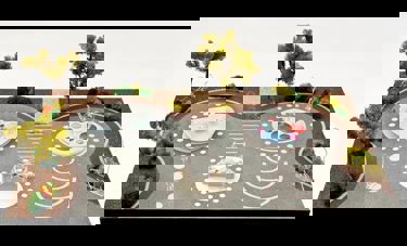 נקודת מפגש | הילה גנץ