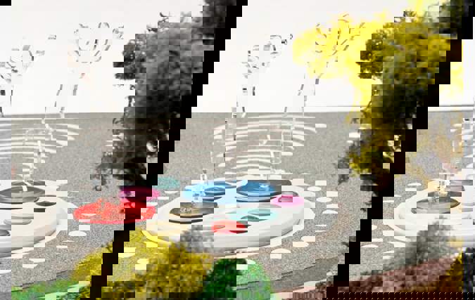 נקודת מפגש | הילה גנץ