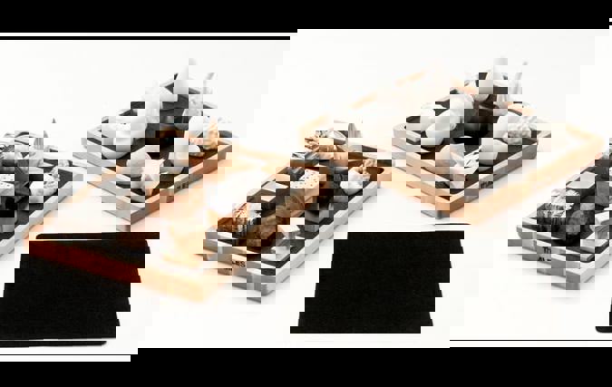 Thales | יעל הרשקוביץ