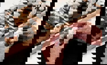 Thales | יעל הרשקוביץ