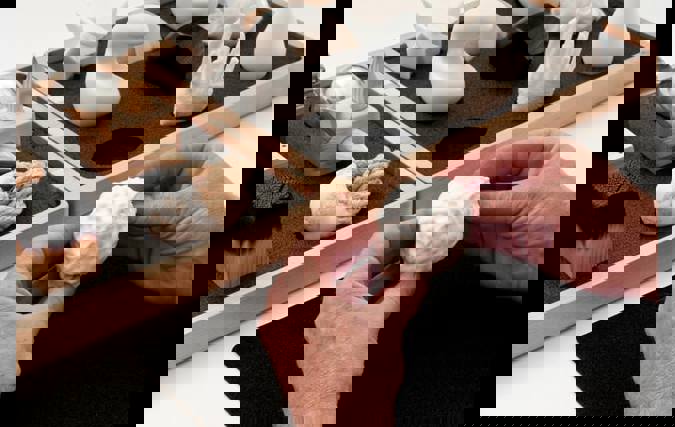 Thales | יעל הרשקוביץ