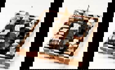 Thales | יעל הרשקוביץ