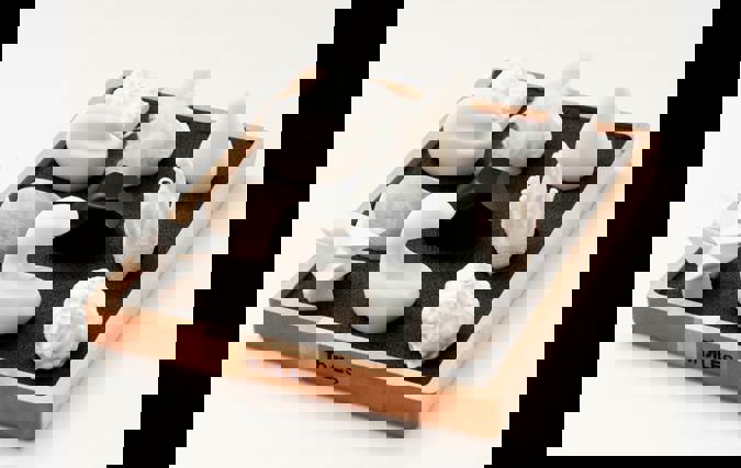 Thales | יעל הרשקוביץ