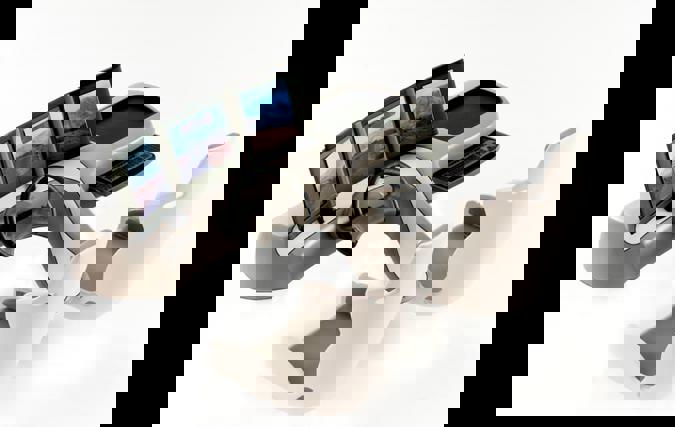 מערכת שנ"י - שליטה ניידת ייעודית | יפעת שובל