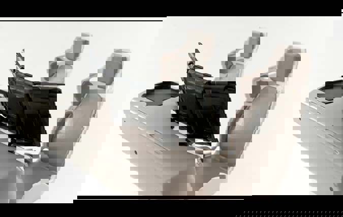 מערכת שנ"י - שליטה ניידת ייעודית | יפעת שובל